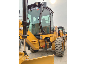 Грейдер CATERPILLAR 140G CAT 140H  140K: фото 5