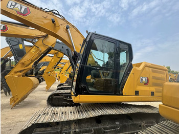 Гусеничний екскаватор CATERPILLAR 330GC