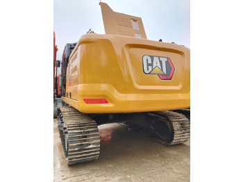Гусеничний екскаватор CATERPILLAR 330GC
