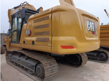 Гусеничний екскаватор CATERPILLAR 330GC