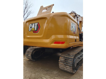 Гусеничний екскаватор CATERPILLAR 330GC