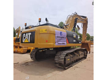 Гусеничний екскаватор CATERPILLAR 336D2