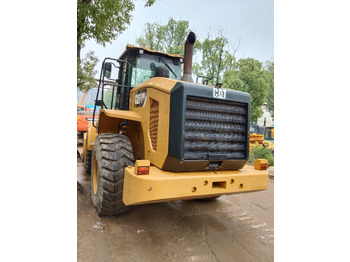 Колісний навантажувач CATERPILLAR 950GC