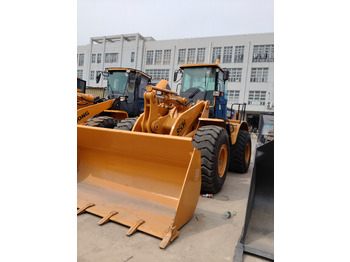 Колісний навантажувач CATERPILLAR 950H