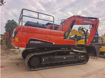Гусеничний екскаватор DOOSAN DX225LC-9C