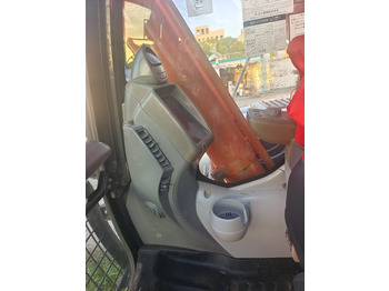 Гусеничний екскаватор HITACHI ZX350H-5G: фото 4