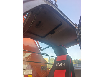 Гусеничний екскаватор HITACHI ZX350H-5G: фото 3