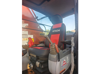 Гусеничний екскаватор HITACHI ZX350H-5G: фото 2