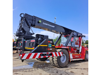 Річстакер KALMAR