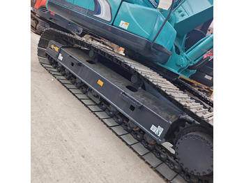 Гусеничний екскаватор KOBELCO SK 200-8: фото 3