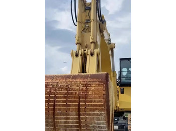 Гірничодобувна техніка KOMATSU PC2000 200 TON EXCAVATOR: фото 2