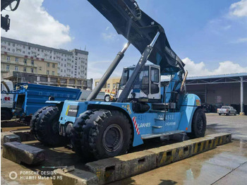 Річстакер KONECRANES