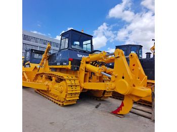 Бульдозер SHANTUI