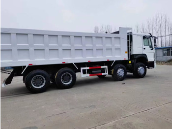 Самоскид вантажівка SINOTRUK HOWO