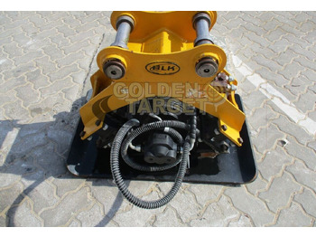 Навісне обладнання