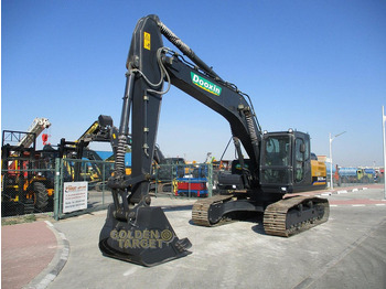 Екскаватор