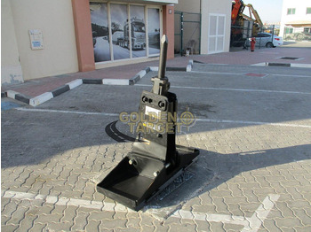 Навантажувач JOHN DEERE