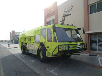 Пожежна машина