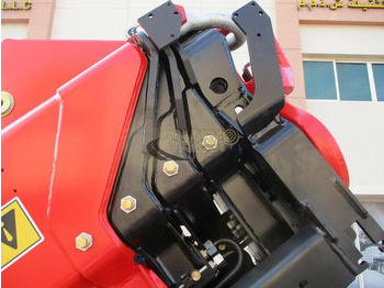 Sany Palfinger SPK42502CF в лізинг Sany Palfinger SPK42502CF: фото 5