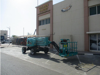 Підйомник SUNWARD