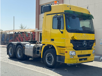 Тягач MERCEDES-BENZ Actros 3355