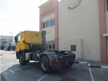 Вантажівка Mercedes-Benz Actros 2048: фото 4