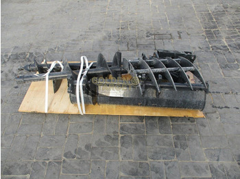 Екскаватор