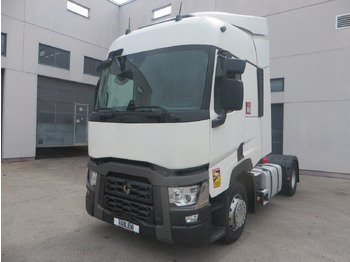 Тягач RENAULT T 460