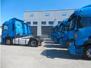 Тягач Renault T480 SC 4x2Tractor SELECTION: фото 2