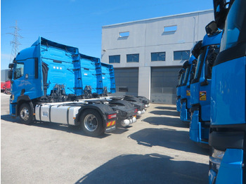 Тягач Renault T480 SC 4x2Tractor SELECTION: фото 5