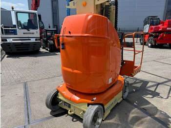 Підйомник JLG Toucan 10 E: фото 4