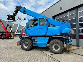 Новий Навантажувач телескопічний Manitou MRT 2150 Privilege: фото 1