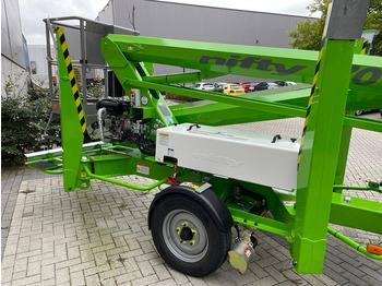 Новий Причіп Niftylift 170 H P E T: фото 4