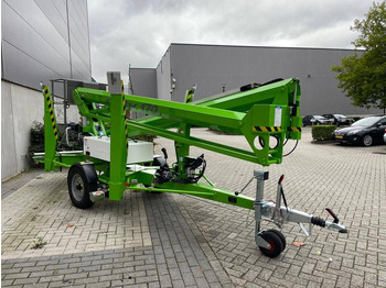 Новий Причіп Niftylift 170 H P E T: фото 5