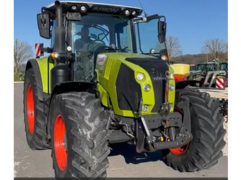 Трактор CLAAS Arion 650