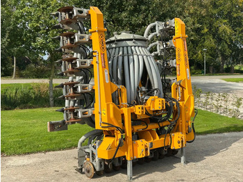 Сільськогосподарська техніка VEENHUIS