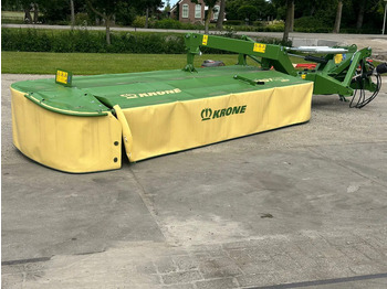 Косарка KRONE Easycut