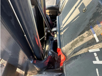 Linde H 30 D Heftruck Diesel в лізинг Linde H 30 D Heftruck Diesel: фото 5