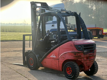 Linde H 30 D Heftruck Diesel в лізинг Linde H 30 D Heftruck Diesel: фото 2
