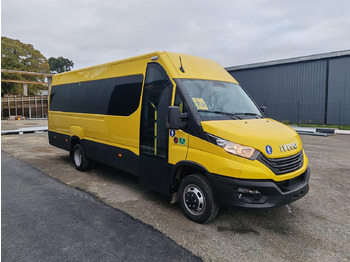 Мікроавтобус IVECO Daily