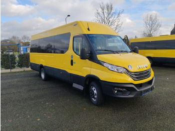 Новий Мікроавтобус, Пасажирський фургон 5 MINIBUS IVECO DAILY NEUF ET NON IMMATRICULE: фото 2