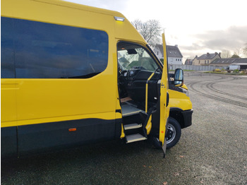 Новий Мікроавтобус, Пасажирський фургон 5 MINIBUS IVECO DAILY NEUF ET NON IMMATRICULE: фото 4