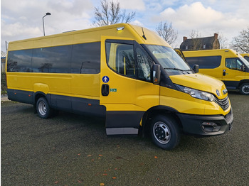 Новий Мікроавтобус, Пасажирський фургон 5 MINIBUS IVECO DAILY NEUF ET NON IMMATRICULE: фото 3