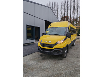 Новий Мікроавтобус, Пасажирський фургон 5 MINIBUS IVECO DAILY NEUF ET NON IMMATRICULE: фото 5