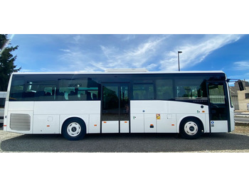 IVECO CROSSWAY 2020 10M60 в лізинг IVECO CROSSWAY 2020 10M60: фото 4