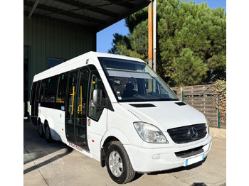 Міський автобус MERCEDES-BENZ Sprinter