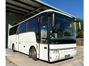 Туристичний автобус VAN HOOL