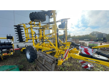 Культиватор BEDNAR