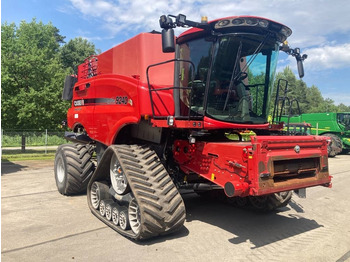 Зернозбиральний комбайн Case IH 9240: фото 3