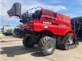 Зернозбиральний комбайн Case IH 9240: фото 5